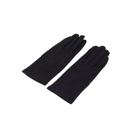 Mee Yoga Gloves, For Summer, UV Gloves, Ladies' Gloves, Fingers, Cotton, Virus Protection, Summer Gloves, Virus Protection, Summer, Smartphone, Thin, UV Protection, Washable, Cotton, Train Commutes,