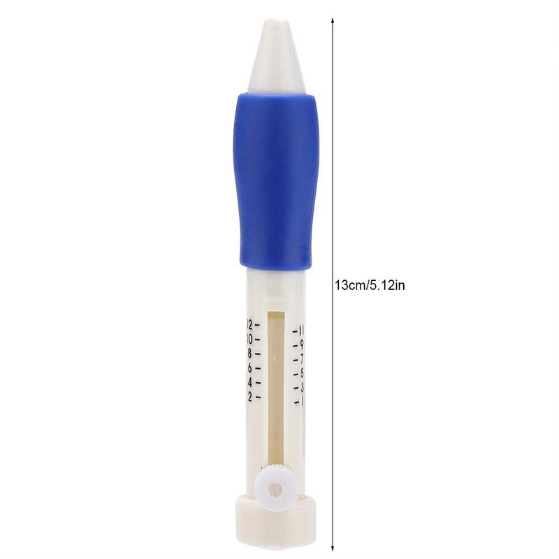 Garosa Magic Embroidery Pen, Punch Needles DIY Craft for Embroidery