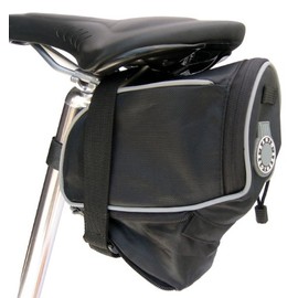 Banjo Brothers Seat Bag, Large