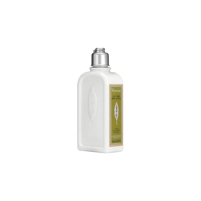 Verbena Body Lotion 250ml / 버베나 바디 로션 250ml