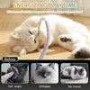 Arvoni 3 Pcs Catnip Toys for Cats, Interactive Cat Toy,