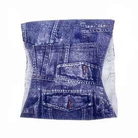 Amaliy Pack of 3 Washable and Reusable Dog Nappies - Urinary Incontinence Physiological Period Dog Nappies (XL (Waist : 55-70 cm)