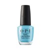 갤러리아 OPI네일락커 E75 - CANT FIND MY CZECHBOOK Galleria OPI