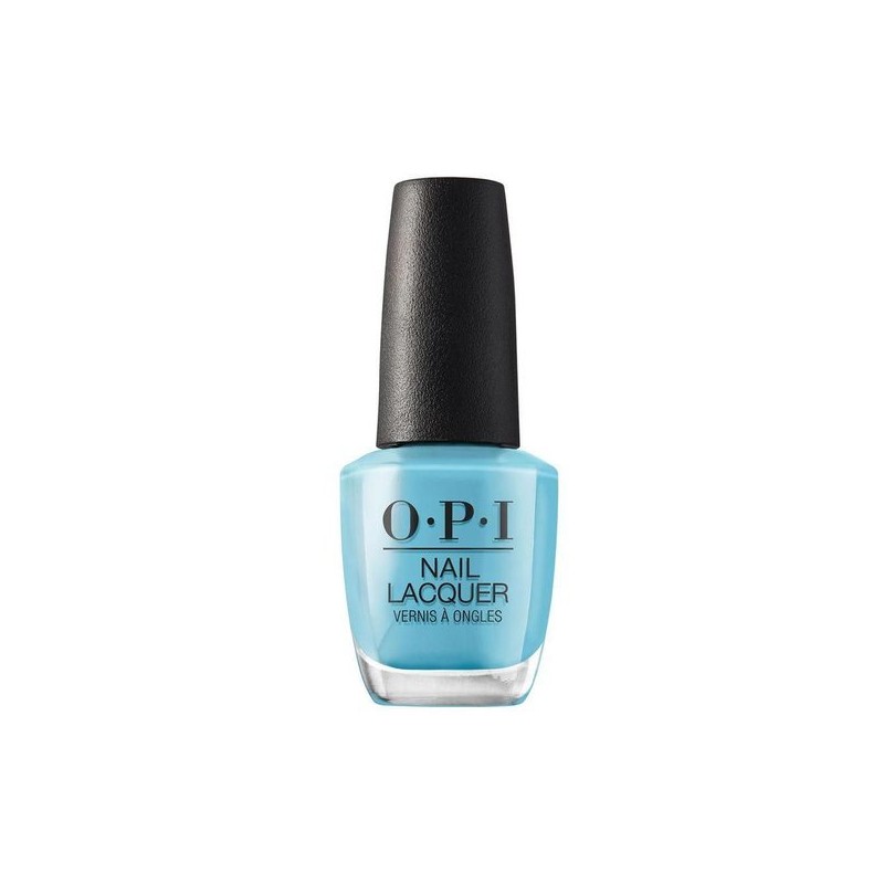 갤러리아 OPI네일락커 E75 - CANT FIND MY CZECHBOOK Galleria OPI