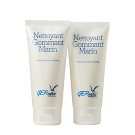 Gernetic GERnétic Nettoyant Gommant Marin 90ml DUO