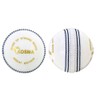 Kosma Cricket Incrediball Practice Balls (2 Pack) Real Bounce Enable