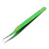 G.S Tweezers For Russian Volume Eyelashes Eyebrow Extensions To Create