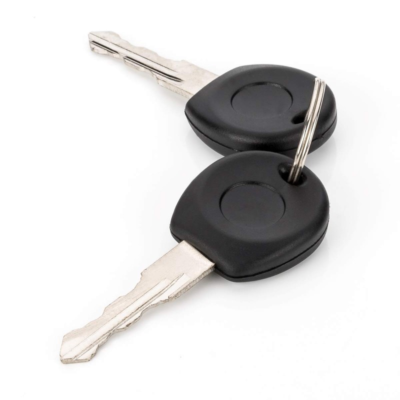 LST Door Handle Front Left Outer TRANS T4 IV 70X