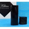 Kilian Eau de Parfum Perfume BLACK Travel Atomizer Case for