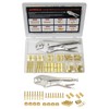 JZWELD Hose Repair and Assembly Kits, 1/4" ID Torch Hose