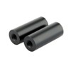 NICEYRIG Camera Rod 15mm Rail Micro Rod 15mm Rod 1.5"