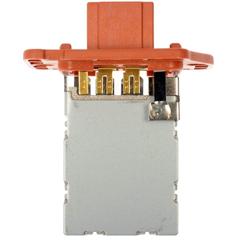 Dorman 984-571 HVAC Blower Motor Resistor Compatible with Select Hyundai/Kia