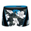 FREEGUN Boys' swimming trunks, Mobcus Flower 22