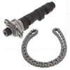 Compatible with Stage 2 Two Camshaft Hot Cam Hotcams w/Timing