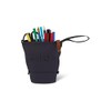 satch Pencil Slider Extra Large with Divider Zip Pocket Pen