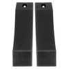 Barbell Load Unload Plates Silicone Cushion Barbell AntiSlip Wedge for