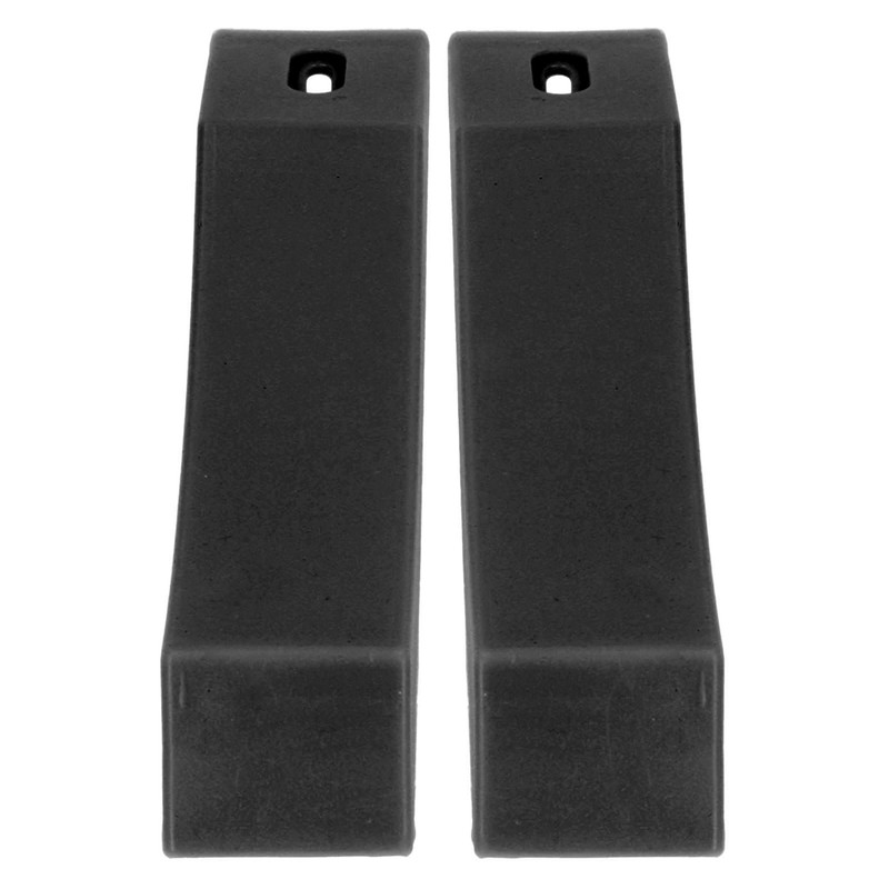 Barbell Load Unload Plates Silicone Cushion Barbell AntiSlip Wedge for