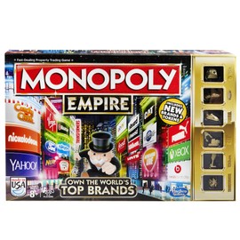 Monopoly Empire Game