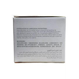 Lancer Instant Brightening Booster Vitamin C + Turmeric 1.7 oz