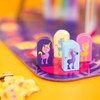 Curious Universe Games | 3D Race Unicorn Racers Board Game
