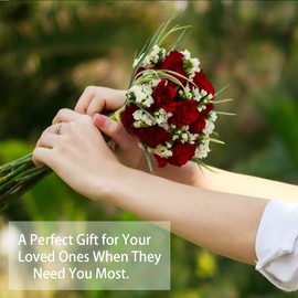 Uloveido 20x30mm Cushion Cut CZ Exaggerated Ring Simulated Citrine Yellow Crystal Cocktail Rings Hiphop Jewellery for Women Men (Yellow)