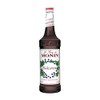 Monin Premium Gourmet Blackcurrant Syrup 750ml Bottle (black currant)