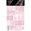 Sha-Nail Pro Secret Sakura-Nuance 1 Piece