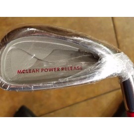 Mclean 36 Inch Right Hand Power Release Golf Swing Trainer
