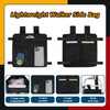 supregear Walker Side Bag, Water Resistant Accessory Basket Pouch for