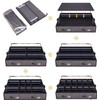 Under Bed Shoe Storage Organizer, Set of 1 Sturdy Closet