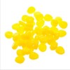 Daiilg 50pcs Carp Fishing Corn Floating Artificial Bait Maize Floating