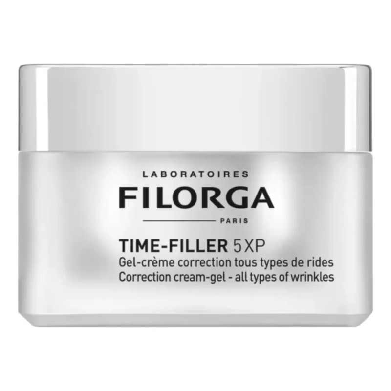 Filorga Kit Crema Time Filler 5xp + Sérum 5ml