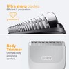 Braun All-in-One Men's Shaving Kit Series 5 5490, 9-in-1 Beard,