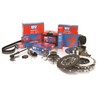 Quinton Hazell BFK606 Brake Pad Accessory Kit (4 Pieces)