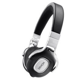 Denon AHMM300 Music Maniac On-Ear Headphones