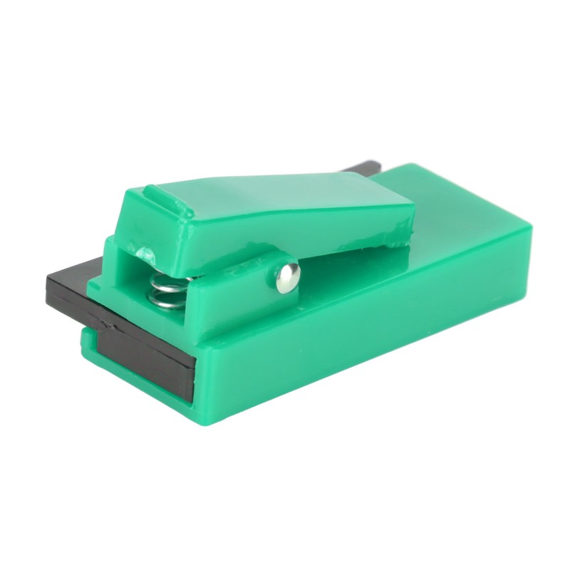 Individual Radiation Detector 3 Radiation Measuring 0.1μGy Threshold Electromagnetic Field