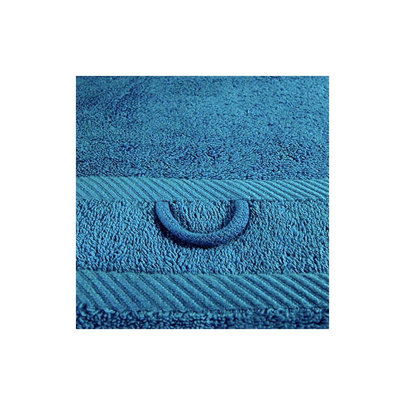 Lanudo® Pure Line Luxury Hand Towel 600 g/m² 50 x