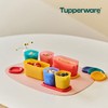 Tupperware Singsing Block Mini Rectangular 250ml 2-pack