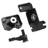 Scheinwerfer Reparatur Halterungen, 1778201701, A1778201701 Left Headlamp Housing Bracket Kit,