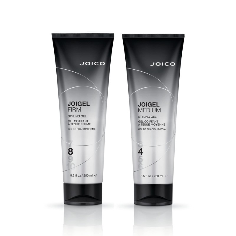 JoiGel Firm Styling Gel