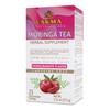 HYLEYS Lakma Moringa Oleifera Tea with Pomegranate - 25 Tea