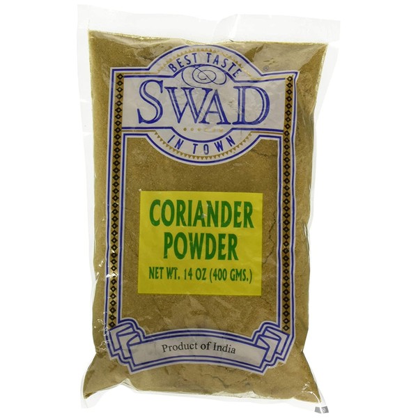 Coriander Powder Spice