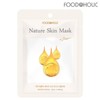 Foodaholic Nature Skin Collagen Mask Pack / 푸드어홀릭 네이처스킨 콜라겐