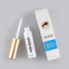 Miralash Eyelash enhancer 3 ml eyelash growth