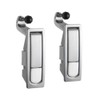 WJSKDQ 2PCS Compression Latch Lock Trigger Latch Lock Zinc Alloy