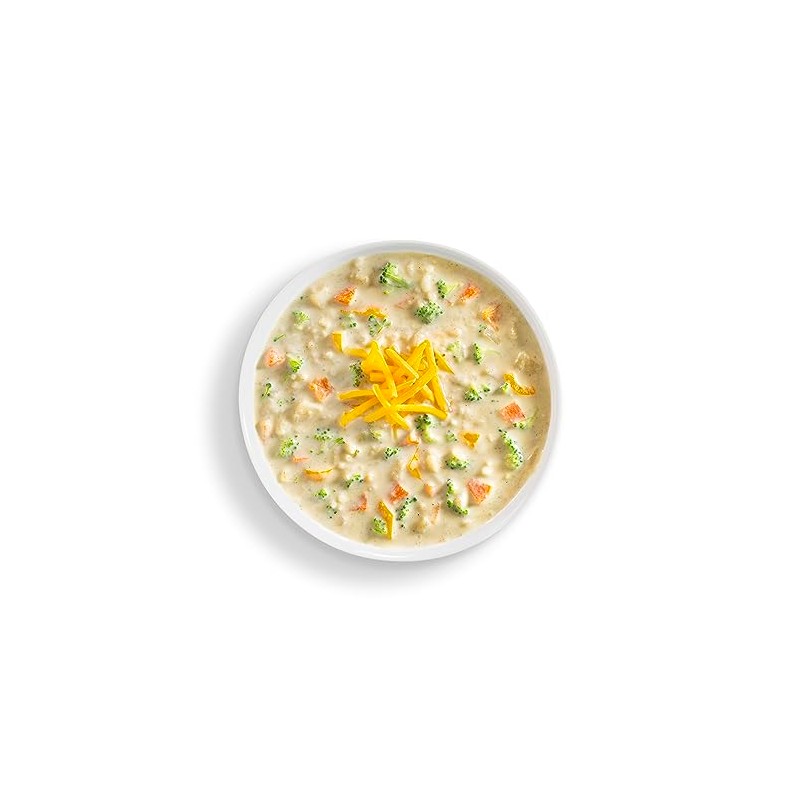 Frontier Soups Homemade In Minutes Virginia Blue Ridge Broccoli Cheddar,