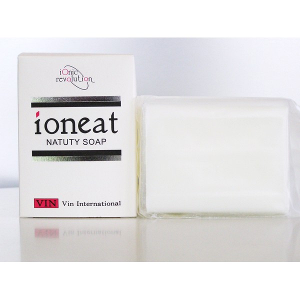 ionito natural soap