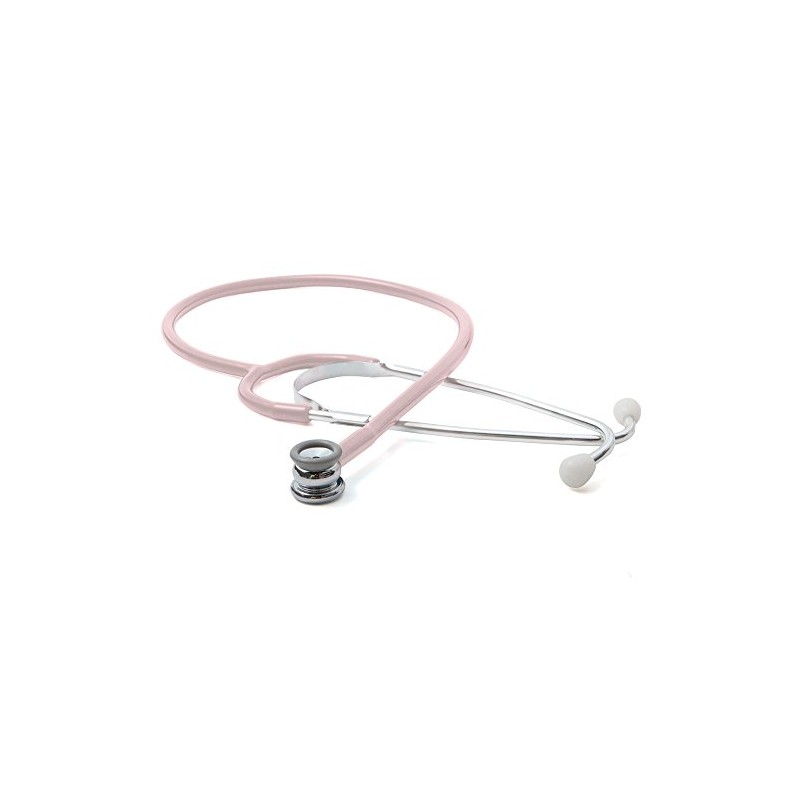 ADC ADC676P Proscope 676 Dual-Head Infant General-Exam Stethoscope, 31" Length,