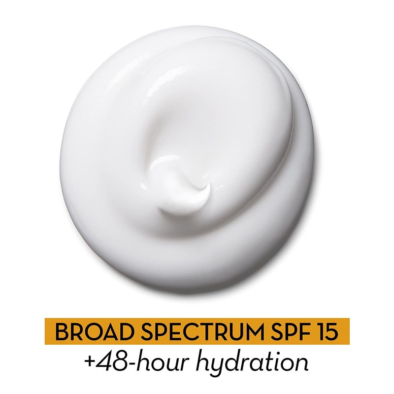 Olay Complete All Day UV Moisture Cream, Normal - 2