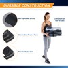 Circuit Fitness by Marcy 16 x 16 inches Adjustable Height